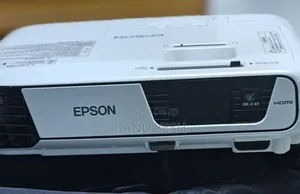 Eepson Projector