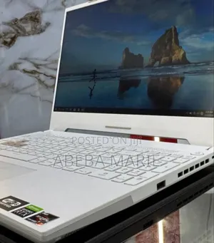 New Laptop Asus TUF Gaming A15 16GB AMD Ryzen 7 SSD 512GB