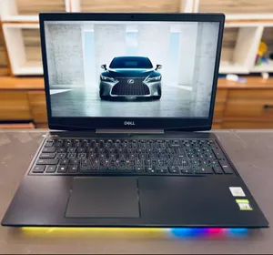 New Laptop Dell G5 16GB Intel Core i7 SSD 512GB