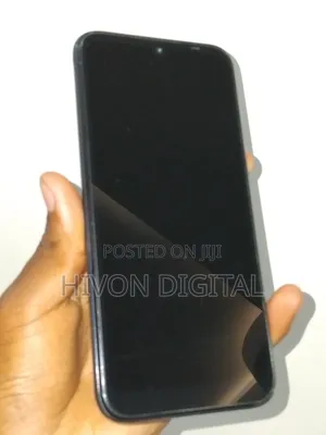 Infinix Smart HD 2021 32 GB Blue