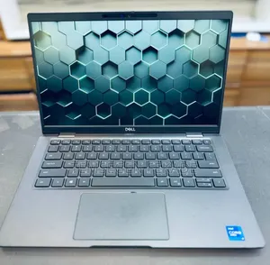 New Laptop Dell Latitude 7300 32GB Intel Core i7 SSD 512GB