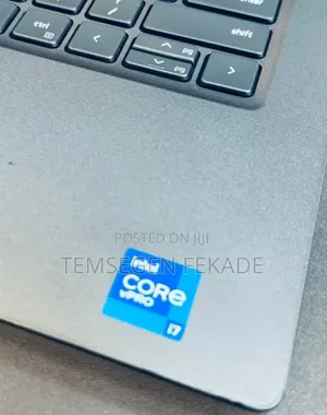 New Laptop Dell Latitude 7300 32GB Intel Core i7 SSD 512GB