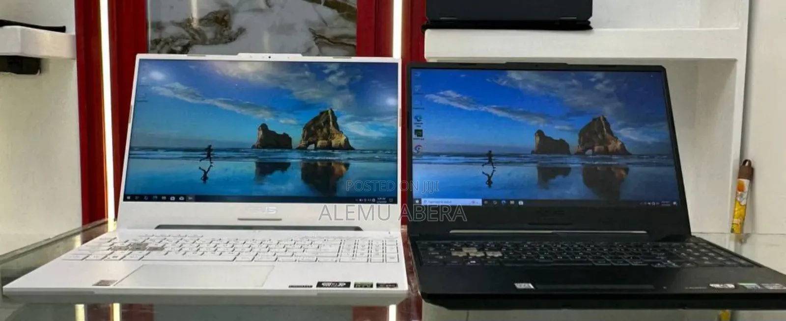 New Laptop Apple MacBook Air 2024 M3 13-inch 16GB Apple M3 SSD 512GB