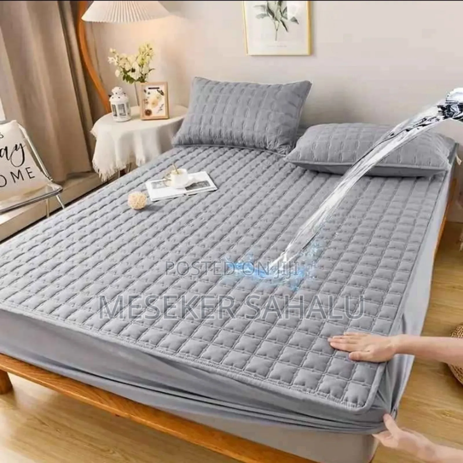Waterproof Bedsheets