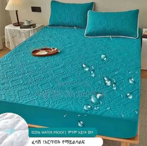 Waterproof Bedsheets