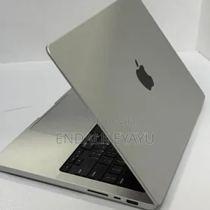 New Apple MacBook Pro 2023 M3 Max 14-inch 36GB Apple M3 Max SSD 1T