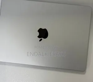 New Apple MacBook Pro 2023 M3 Max 14-inch 36GB Apple M3 Max SSD 1T