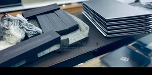 New Laptop HP Envy X360 15t 32GB Intel Core i7 SSD 1T