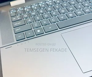 New Laptop HP Envy X360 15t 32GB Intel Core i7 SSD 1T