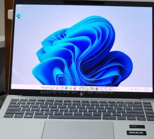 New Laptop HP Pavilion 14 32GB Intel Core Ultra 7 SSD 512GB
