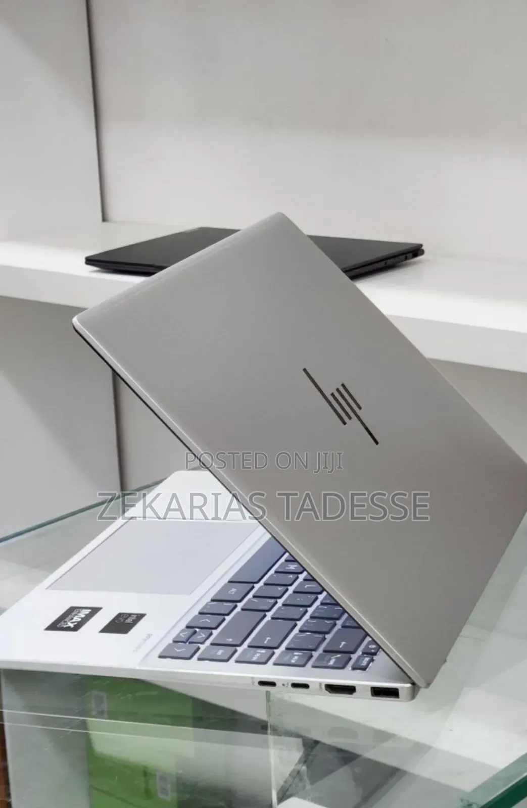 New Laptop HP Pavilion 14 32GB Intel Core Ultra 7 SSD 512GB