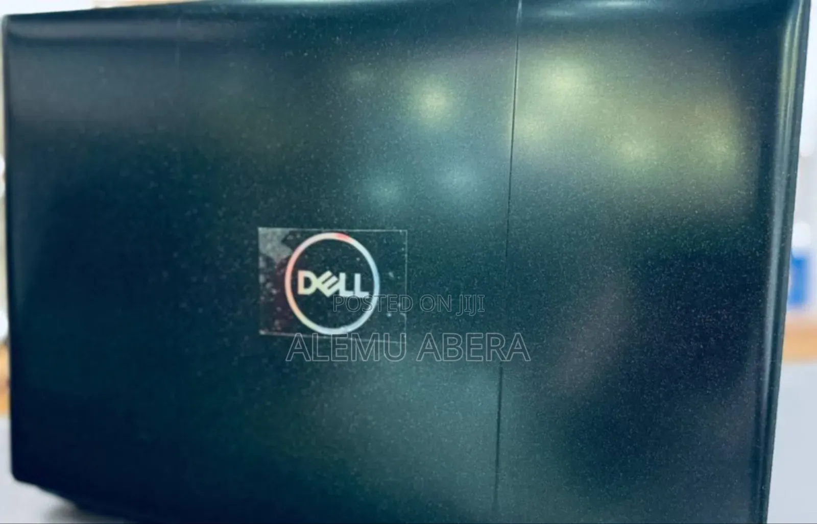 New Laptop Dell G5 16GB Intel Core i7 SSD 512GB