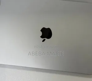 New Apple MacBook Pro 2023 M3 Max 14-inch 36GB Apple M3 Max SSD 1T