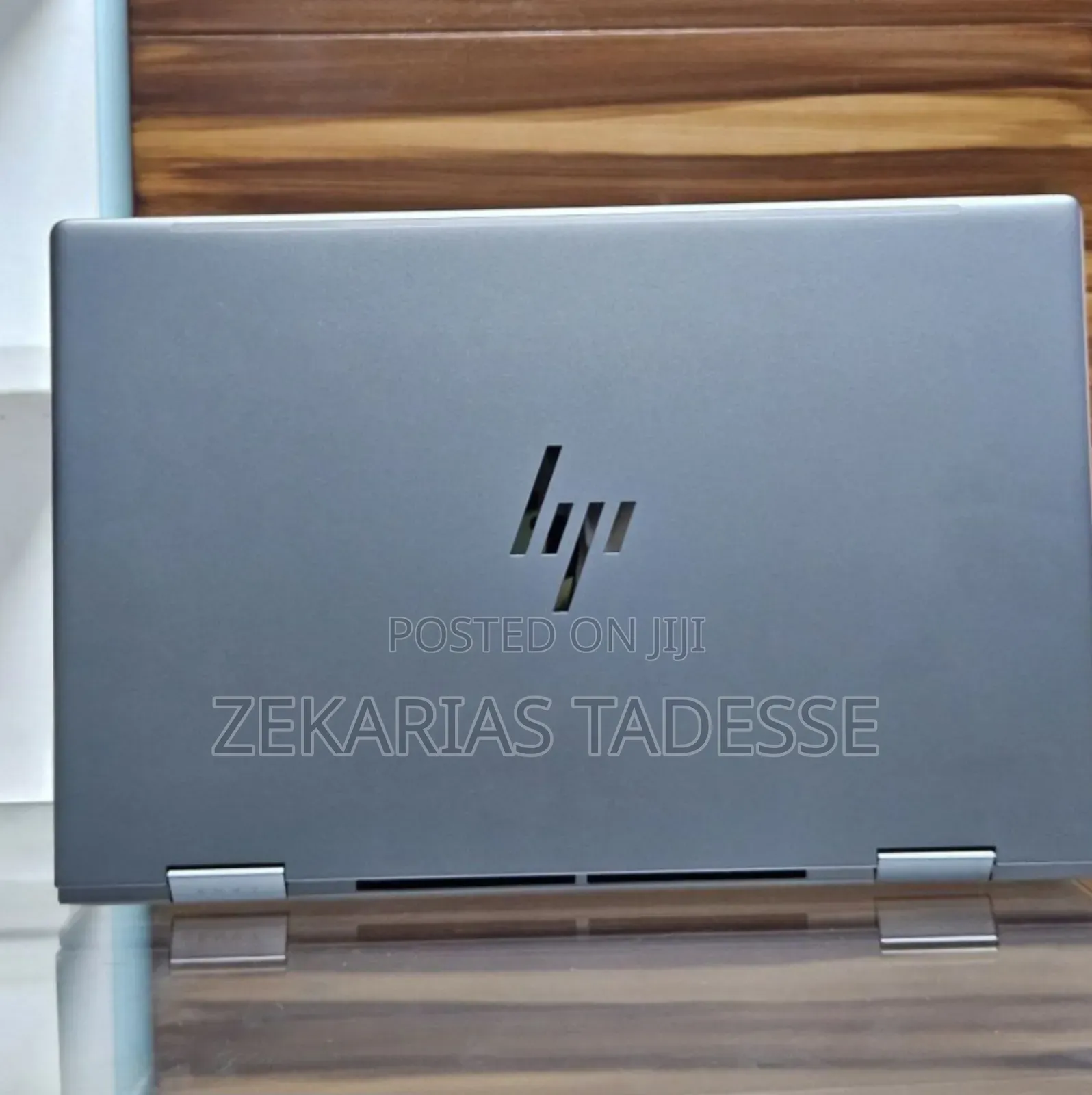 New Laptop HP Envy x360 16GB Intel Core Ultra 7 SSD 1T