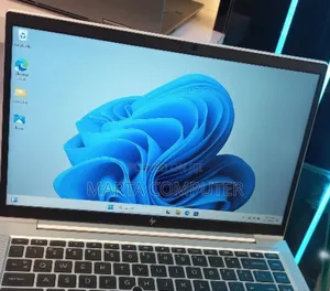 New Laptop HP EliteBook 840 G7 16GB Intel Core i5 SSD 512GB