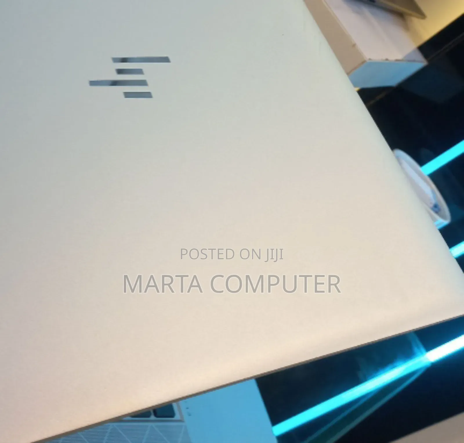 New Laptop HP EliteBook 840 G7 16GB Intel Core i5 SSD 512GB