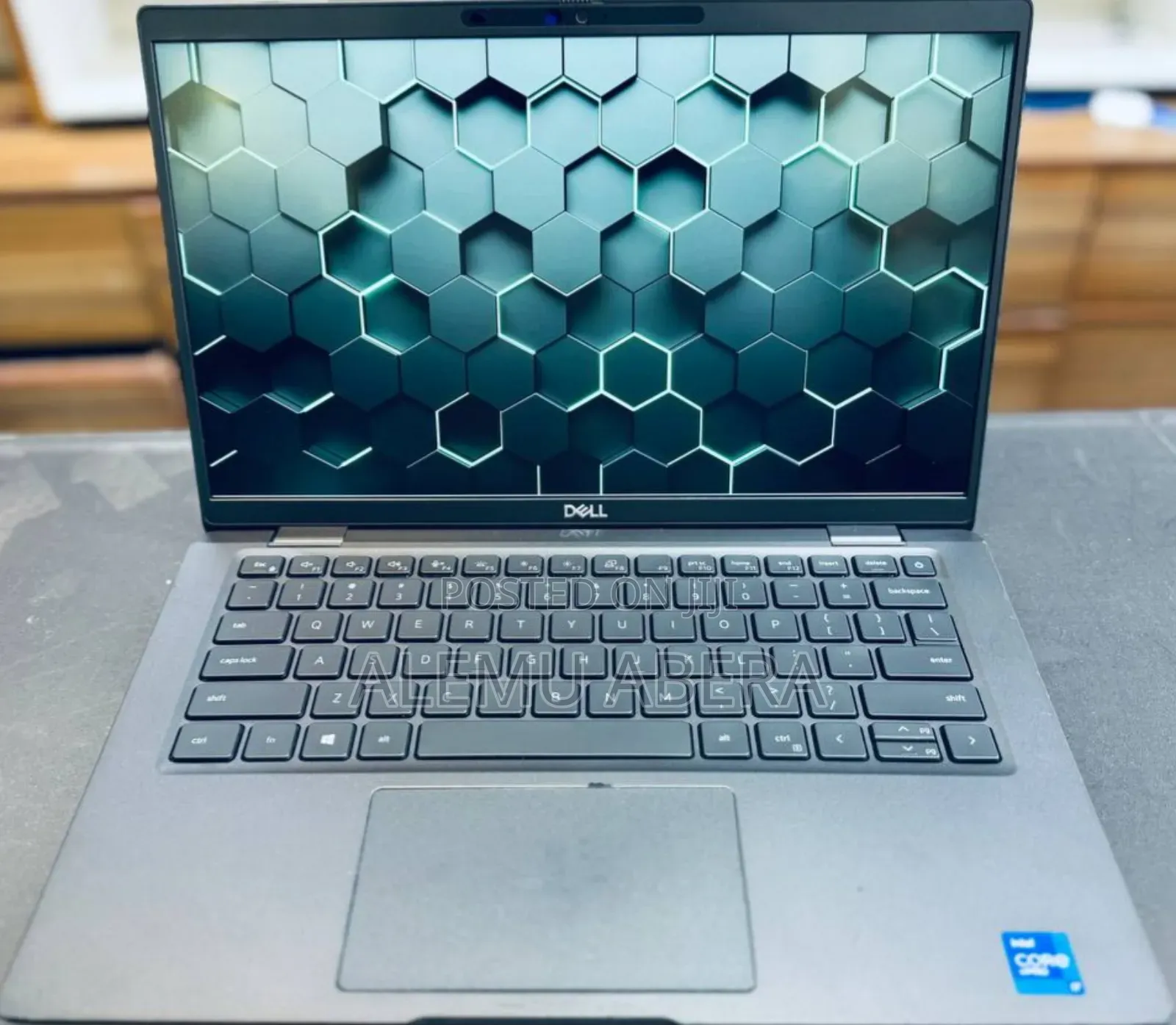New Laptop Dell Latitude 7320 32GB Intel Core i7 SSD 512GB