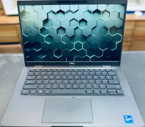 New Laptop Dell Latitude 7320 32GB Intel Core i7 SSD 512GB