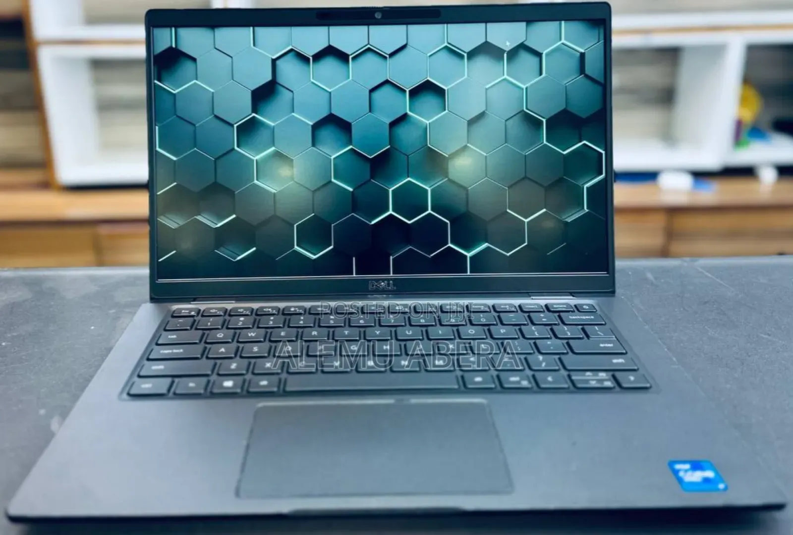 New Laptop Dell Latitude 7320 32GB Intel Core i7 SSD 512GB