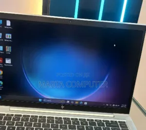New Laptop HP EliteBook 840 G8 16GB Intel Core i7 SSD 512GB