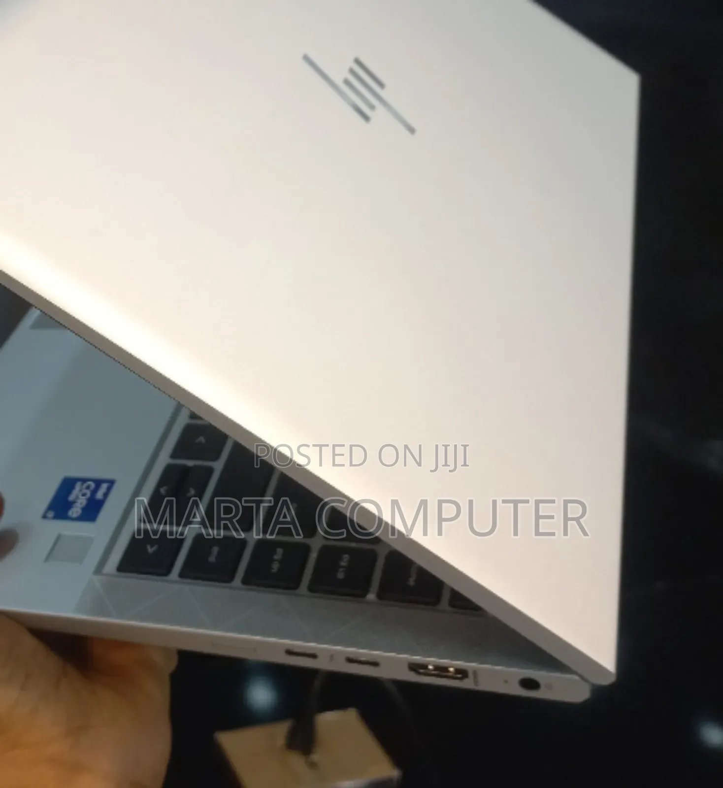 New Laptop HP EliteBook 840 G8 16GB Intel Core i7 SSD 512GB