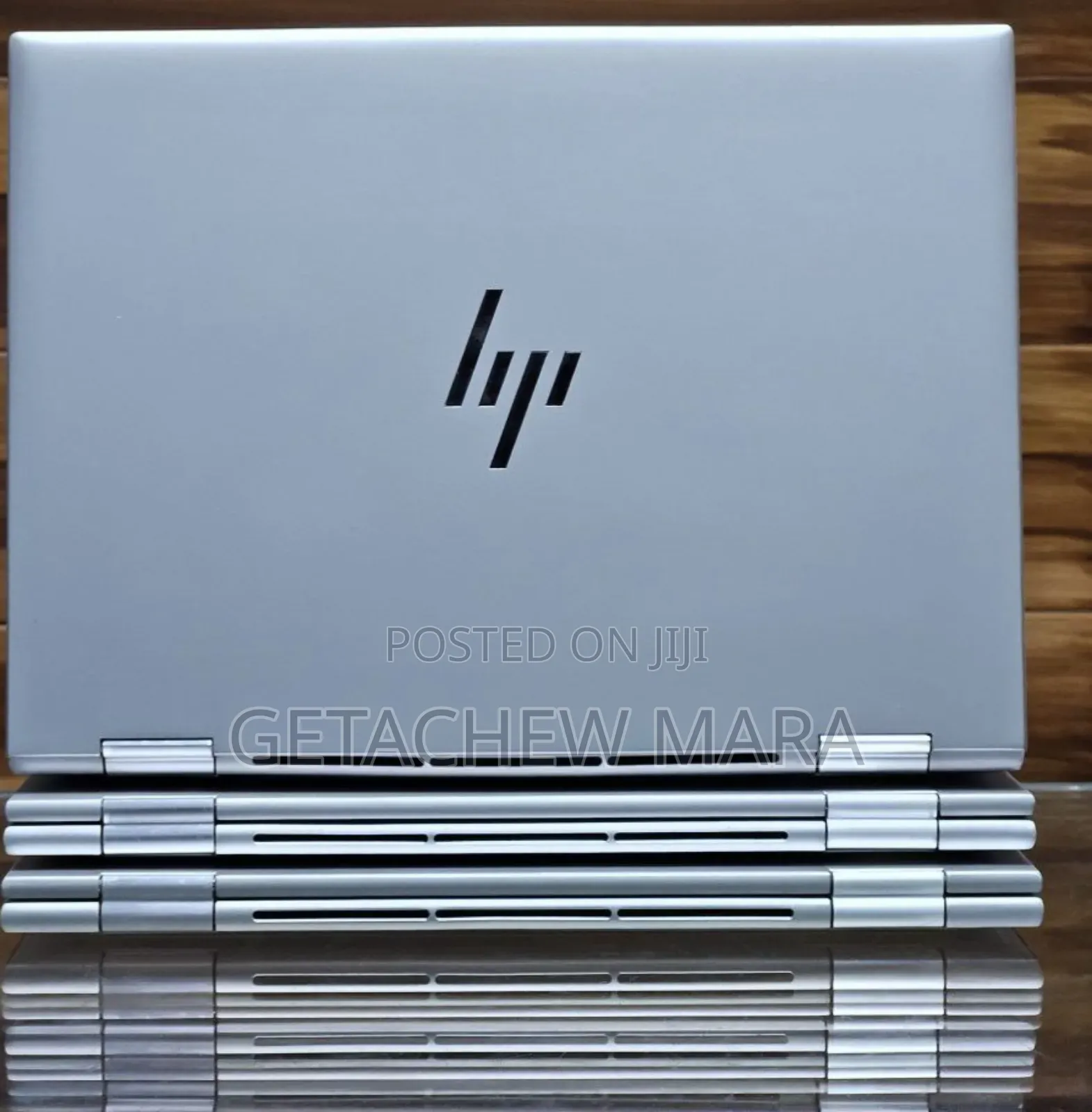 New Laptop HP EliteBook 830 G9 16GB Intel Core i5 SSD 512GB