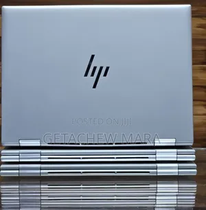 New Laptop HP EliteBook 830 G9 16GB Intel Core i5 SSD 512GB