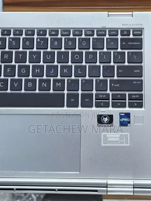 New Laptop HP EliteBook 830 G9 16GB Intel Core i5 SSD 512GB