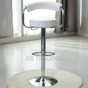 Casher Chair (Stool Chair)