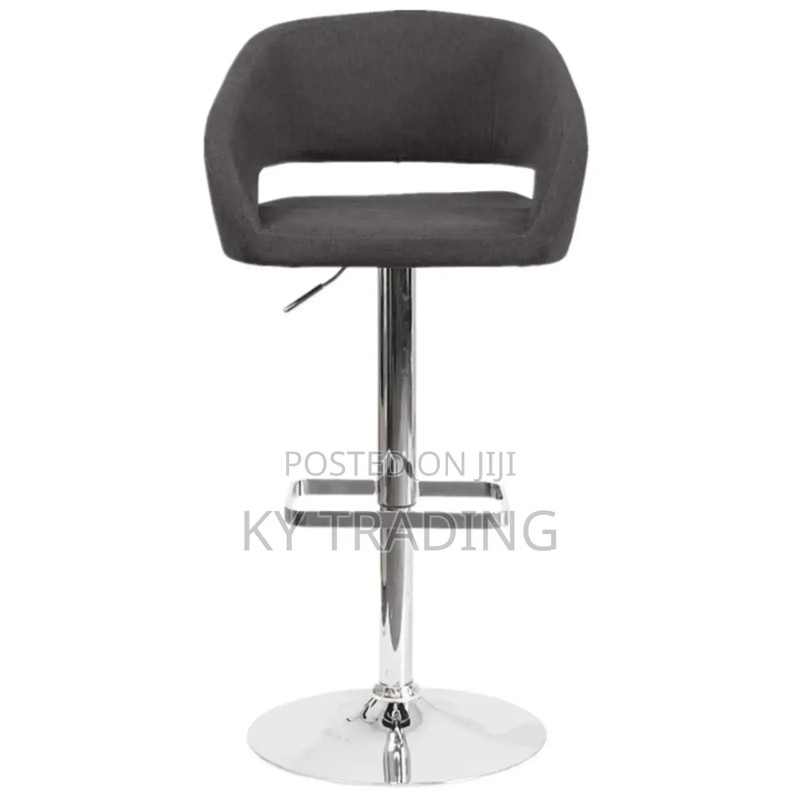 Casher Chair (Stool Chair)