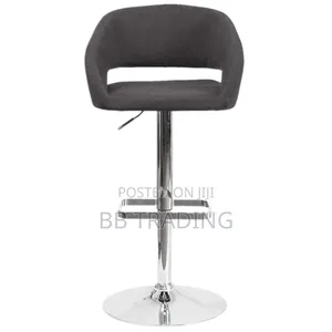 Casher Chair (Stool Chair)