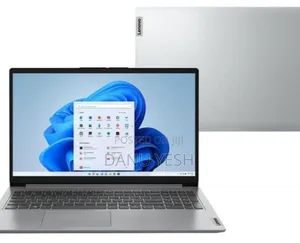 New Laptop Lenovo IdeaPad 1 16GB Intel Core i5 SSD 512GB