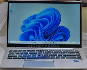 New Laptop HP EliteBook 840 G8 16GB Intel Core i7 SSD 512GB