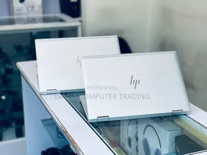 New Laptop HP EliteBook X360 1030 G3 16GB Intel Core i7 SSD 512GB