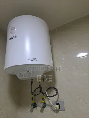 Boiler 50lit