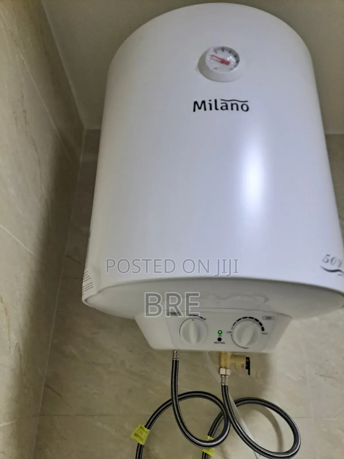 Boiler 50lit
