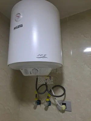 Boiler 50lit