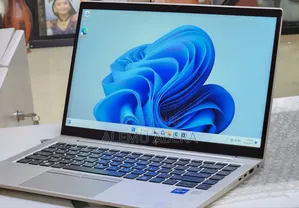 New Laptop HP EliteBook 840 G8 16GB Intel Core i7 SSD 512GB