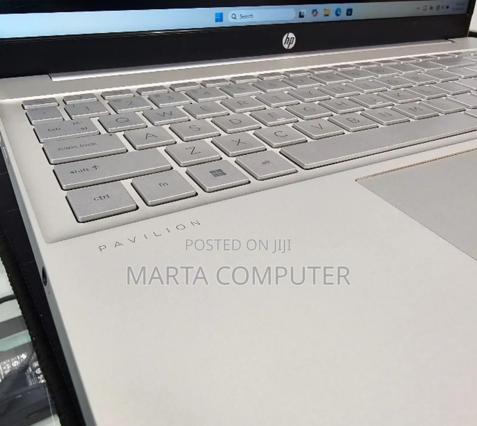 New Laptop HP Pavilion 15 16GB Intel Core i5 SSD 1T