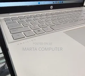 New Laptop HP Pavilion 15 16GB Intel Core i5 SSD 1T