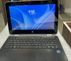 Laptop HP ProBook 11 X360 4GB Intel Core i5 SSD 128GB