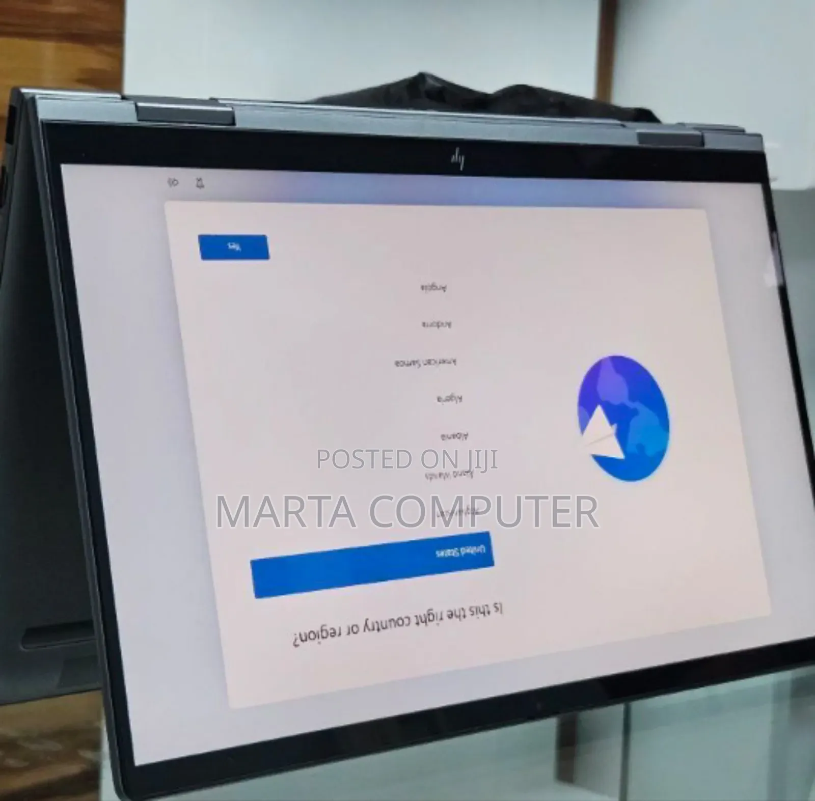 New Laptop HP Envy x360 16GB Intel Core Ultra 7 SSD 1T