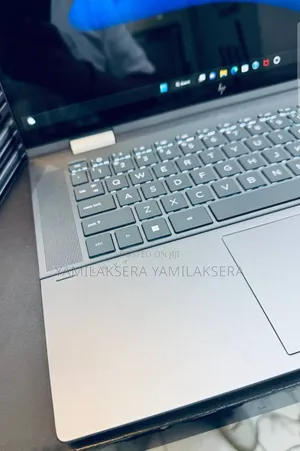 New Laptop HP Envy x360 32GB Intel Core i7 SSD 1T