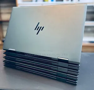 New Laptop HP Envy x360 32GB Intel Core i7 SSD 1T