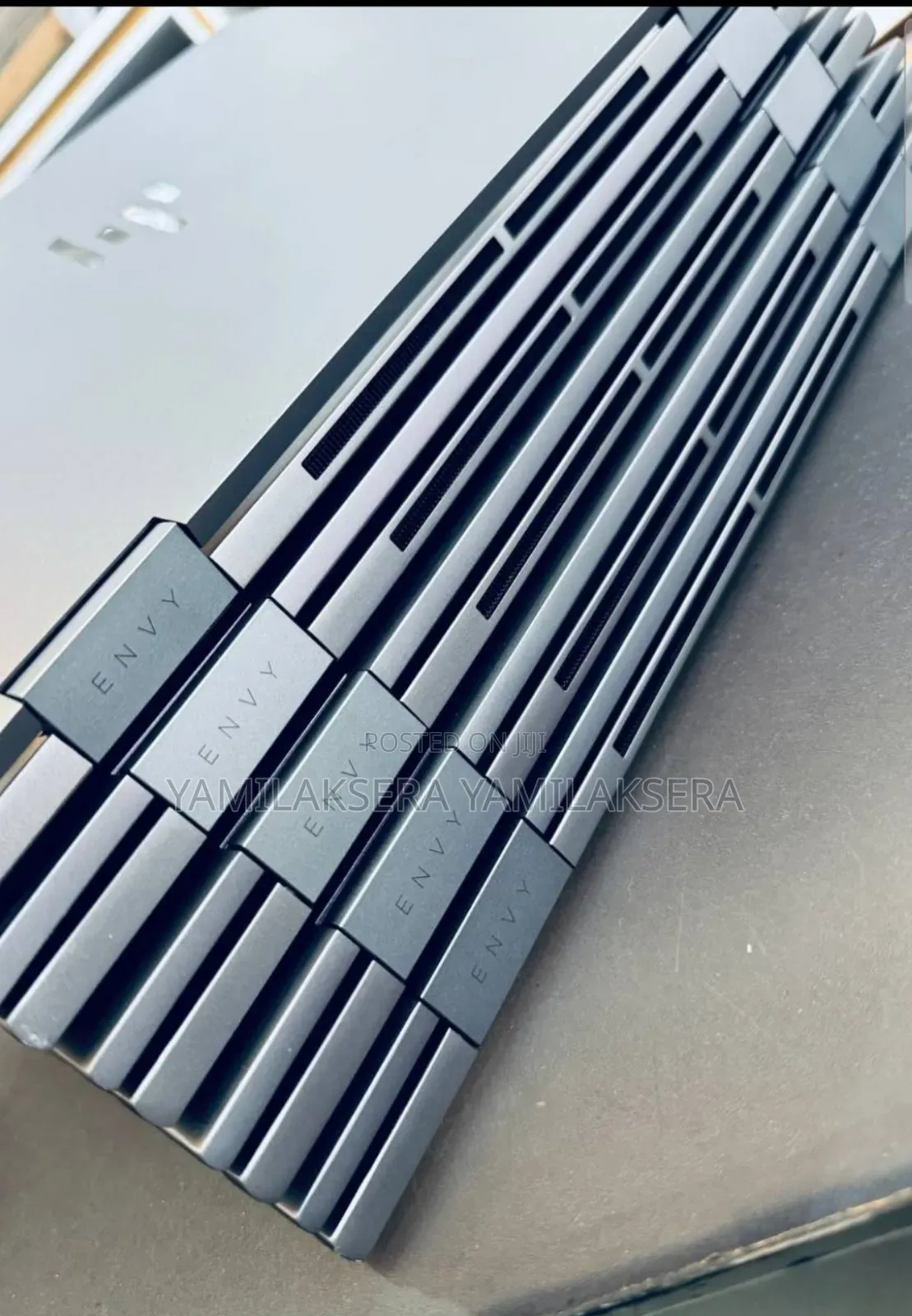 New Laptop HP Envy x360 32GB Intel Core i7 SSD 1T