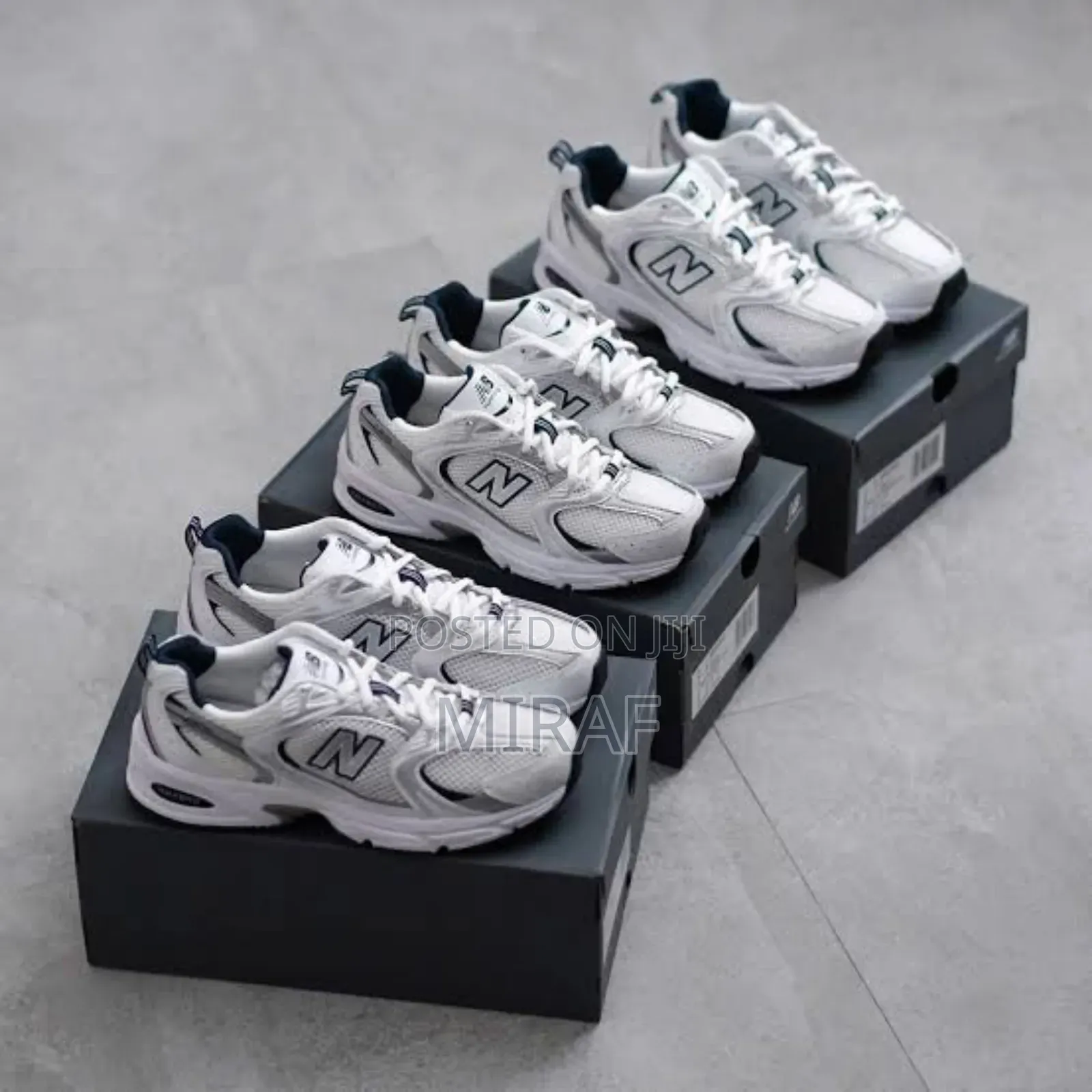 New Balance 530