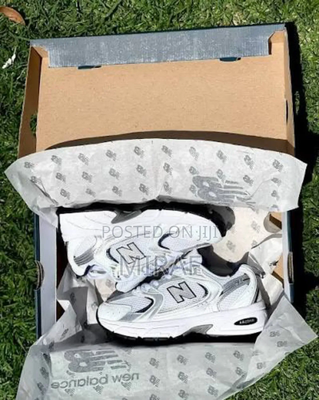 New Balance 530