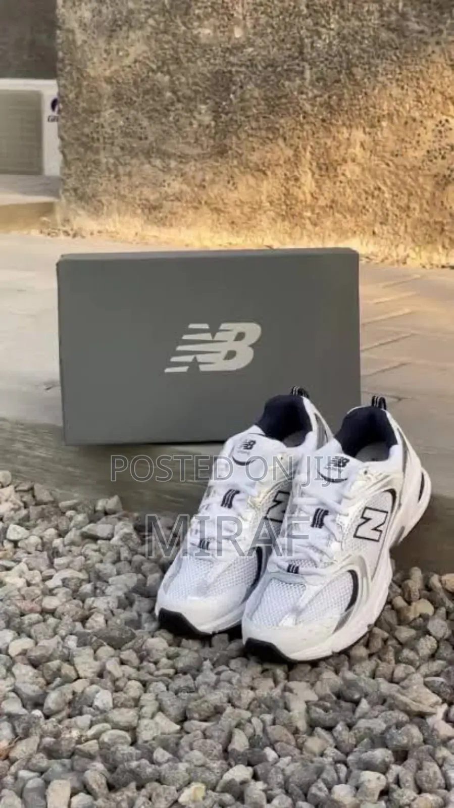 New Balance 530