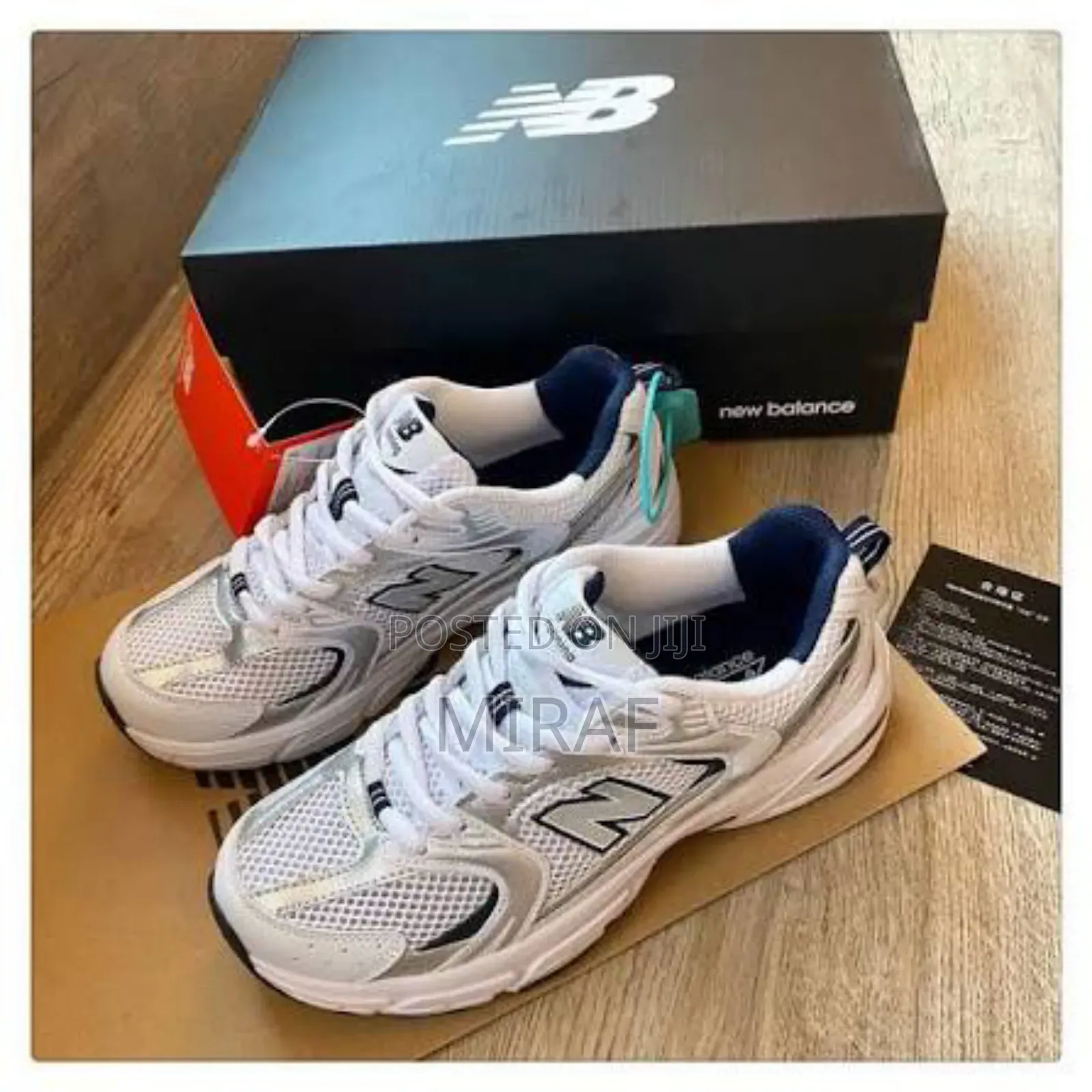 New Balance 530