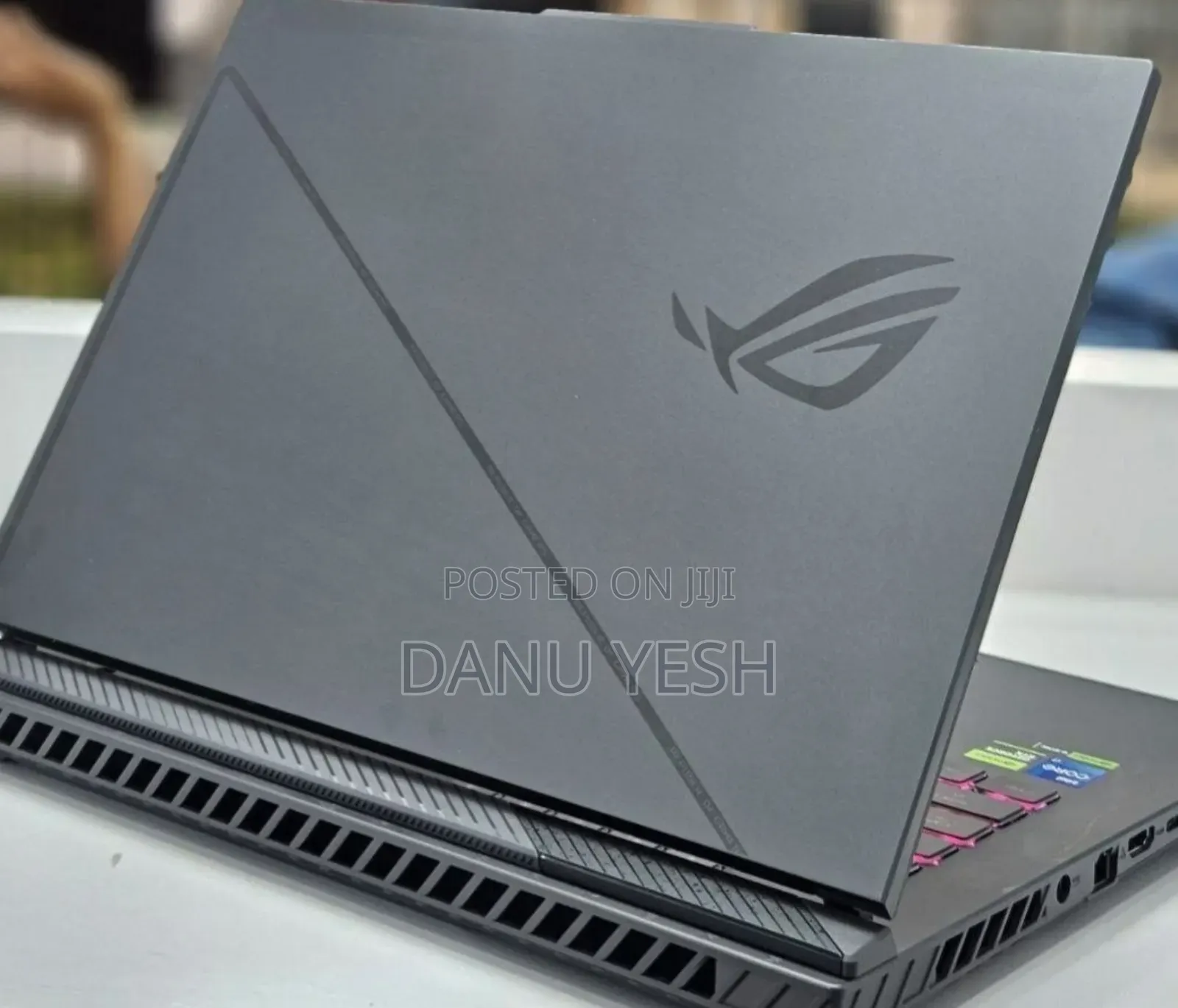 New Laptop Asus 32GB Intel Core i9 SSD 2T